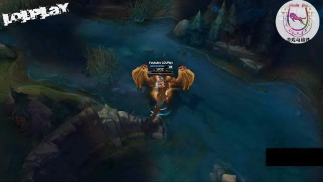 LOL������ʦ�������� R���ܴ������ٻ�С��/��ô����С��