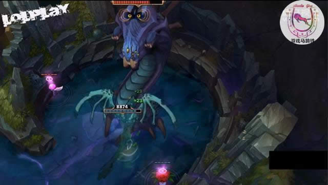 LOL������ʦ�������� R���ܴ������ٻ�С��/��������С��