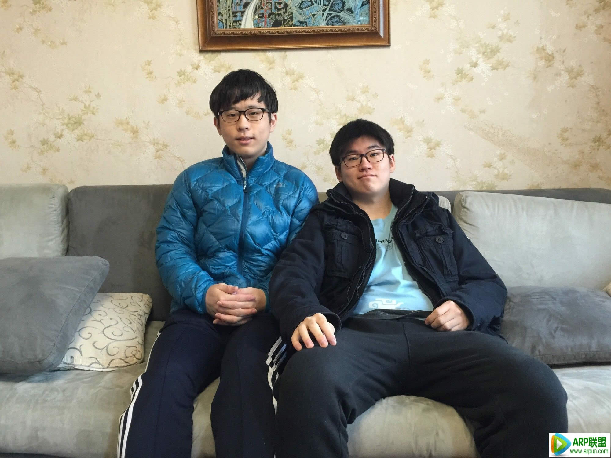 LOLS4冠军SSB中单和上单加盟WE.A 改名Looper和Dade