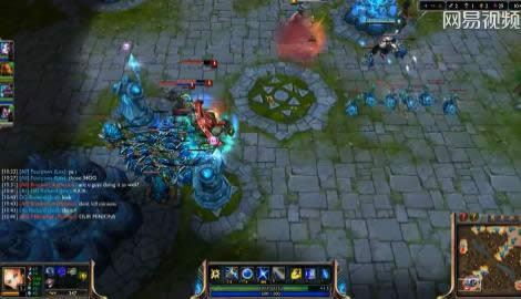 LOL��С��bug��Ƶ ��ս������3��������С��
