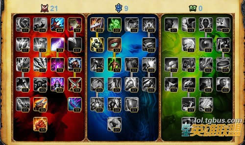 lol远古巫灵泽拉斯天赋、出装、符文加点最新全攻略