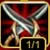 lols4 adcͨ���츳�ӵ㷽���Ƽ�s4����ADC�츳��ô�� ͨ��ADC�츳�ӵ�ͼ