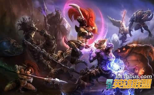 LOLS4赛季天赋树葵花宝典 教你赢在起跑线上LOLS4赛季天赋树葵花宝典 教你赢在起跑线上 arpun.com