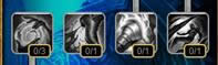 LOLS4赛季天赋树葵花宝典 教你赢在起跑线上S4赛季天赋树葵花宝典 教你赢在起跑线上