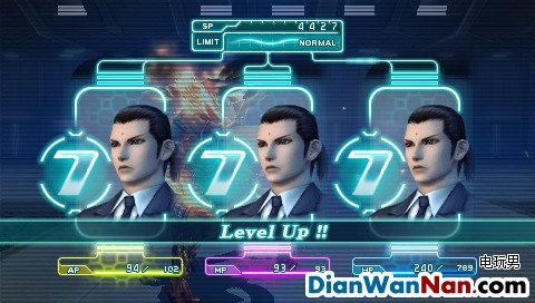 《最终幻想7核心危机》图文攻略 教你怎么玩