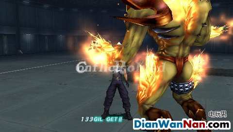 《最终幻想7核心危机》图文攻略 教你怎么玩