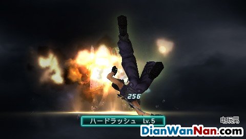 《最终幻想7核心危机》图文攻略 教你怎么玩