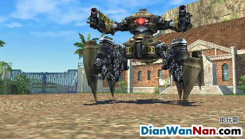 《最终幻想7核心危机》图文攻略 教你怎么玩