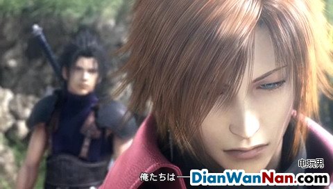 《最终幻想7核心危机》图文攻略 教你怎么玩