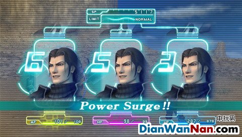 《最终幻想7核心危机》图文攻略 教你怎么玩