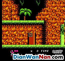 FC人间兵器死狐天幻网一命通关专题传说中的火光