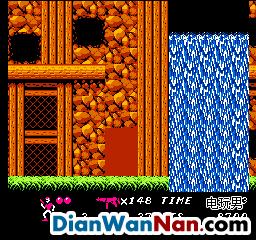 FC人间兵器死狐天幻网一命通关专题传说中的火光