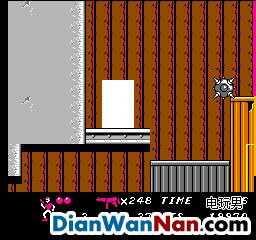 FC人间兵器死狐天幻网一命通关专题传说中的火光