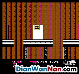 FC人间兵器死狐天幻网一命通关专题传说中的火光