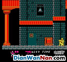 FC人间兵器死狐天幻网一命通关专题传说中的火光