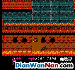 FC人间兵器死狐天幻网一命通关专题传说中的火光