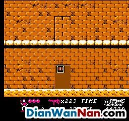 FC人间兵器死狐天幻网一命通关专题传说中的火光