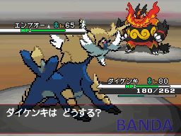 口袋妖怪黑白(黑版)二周目图文攻略_抓隐藏神