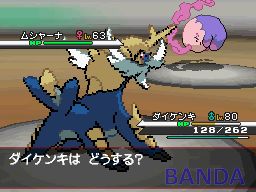 口袋妖怪黑白(黑版)二周目图文攻略_抓隐藏神