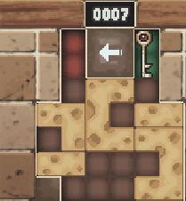 NDS《雷顿教授与魔神之笛》中文版全谜题图文攻略