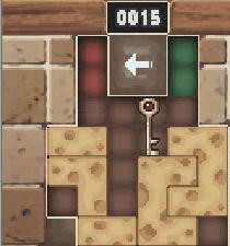 NDS《雷顿教授与魔神之笛》中文版全谜题图文攻略