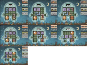 《雷顿教授与魔神之笛》中文版攻略 - 七月雨 - 七月雨s声