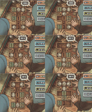 《雷顿教授与魔神之笛》中文版攻略 - 七月雨 - 七月雨s声