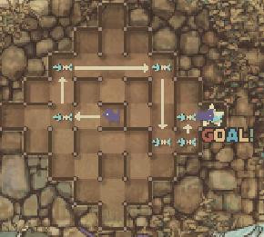 《雷顿教授与魔神之笛》中文版攻略 - 七月雨 - 七月雨s声