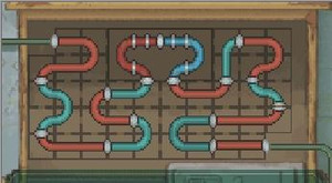 《雷顿教授与魔神之笛》中文版攻略 - 七月雨 - 七月雨s声