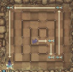 《雷顿教授与魔神之笛》中文版攻略 - 七月雨 - 七月雨s声