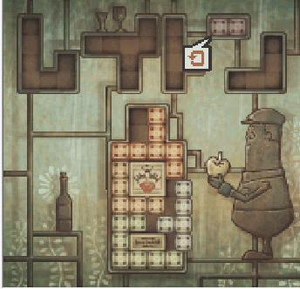 《雷顿教授与魔神之笛》中文版攻略 - 七月雨 - 七月雨s声