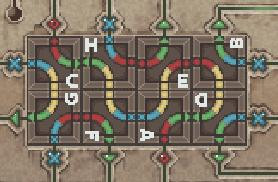 《雷顿教授与魔神之笛》中文版攻略 - 七月雨 - 七月雨s声