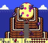 塞尔达传说梦见岛DX