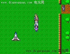 λ֮1ͼĹ ξRPGϷɽ֮