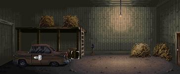 钟楼1图文攻略 经典恐怖游戏多线路多结局剧情