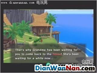 ﴫ˵֮ͼĹ NGCWIIUHD_ﴫ˵֮