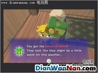 ﴫ˵֮ͼĹ NGCWIIUHD_ﴫ˵֮