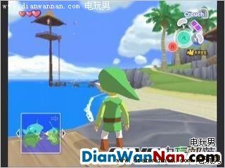 ﴫ˵֮ͼĹ NGCWIIUHD_ﴫ˵֮