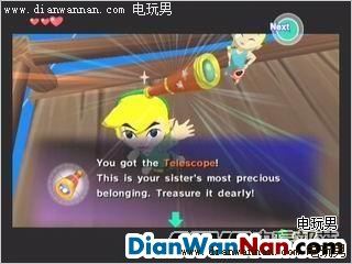 ﴫ˵֮ͼĹ NGCWIIUHD_ﴫ˵֮