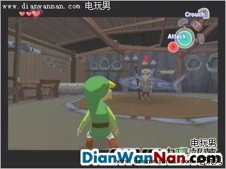 ﴫ˵֮ͼĹ NGCWIIUHD_ﴫ˵֮