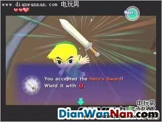 ﴫ˵֮ͼĹ NGCWIIUHD_ﴫ˵֮