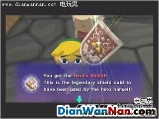 ﴫ˵֮ͼĹ NGCWIIUHD_ﴫ˵֮