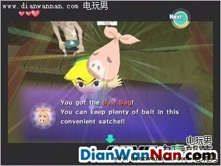 ﴫ˵֮ͼĹ NGCWIIUHD_ﴫ˵֮