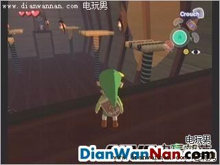 ﴫ˵֮ͼĹ NGCWIIUHD_ﴫ˵֮