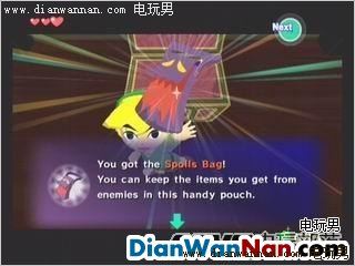 ﴫ˵֮ͼĹ NGCWIIUHD_ﴫ˵֮