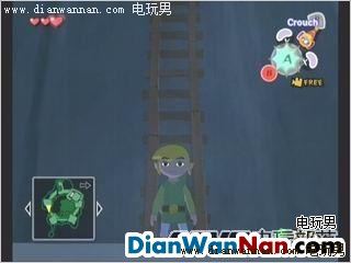 ﴫ˵֮ͼĹ NGCWIIUHD_ﴫ˵֮