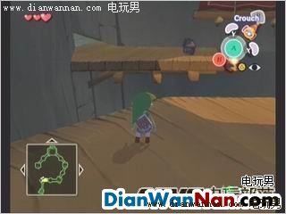 ﴫ˵֮ͼĹ NGCWIIUHD_ﴫ˵֮