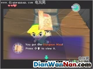 ﴫ˵֮ͼĹ NGCWIIUHD_ﴫ˵֮