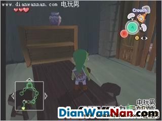 ﴫ˵֮ͼĹ NGCWIIUHD_ﴫ˵֮