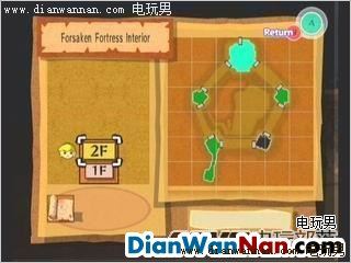 ﴫ˵֮ͼĹ NGCWIIUHD_ﴫ˵֮